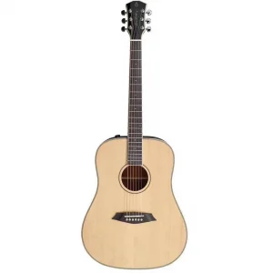 Sire Larry Carlton A3DS Elektro Akustik Gitar (NT) Kılıflı