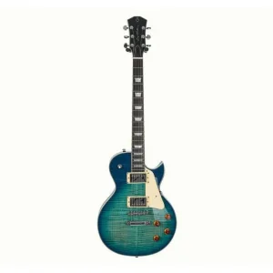 Sire Larry Carlton L7 Elektro Gitar TBL