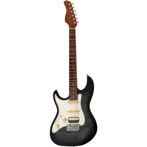 Sire Larry Carlton S7FM Solak Elektro Gitar (TBK)