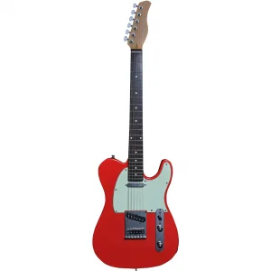 Sire Larry Carlton T3 Elektro Gitar (RED)