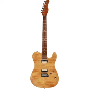 Sire Larry Carlton T7 FM Elektro Gitar NT