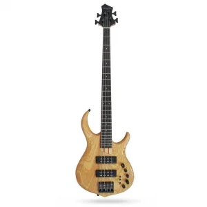 Sire Marcus Miller M5 Swamp Ash 4 Telli Bas Gitar (NT) Kılıflı