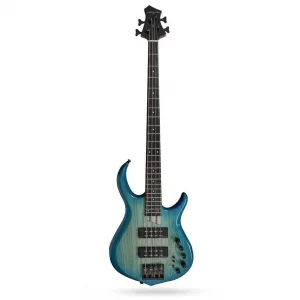 Sire Marcus Miller M5 Swamp Ash 4 Telli Bas Gitar (TBL) Kılıflı