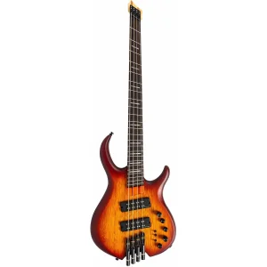 Sire Marcus Miller M6 Headless 4 Telli Bas Gitar (M6H4TSS)