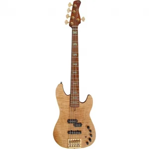 Sire Marcus Miller P10DX 5 Telli Bas Gitar (NT)