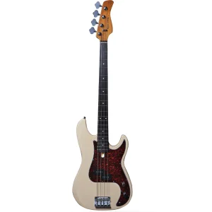 Sire Marcus Miller P5R Alder 4 Telli Bas Gitar (VWH)