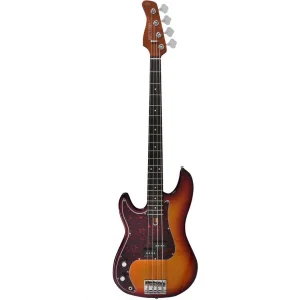 Sire Marcus Miller P5R Alder 4 Telli Solak Bas Gitar