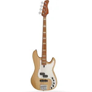 Sire Marcus Miller P8 Ash 4 Telli Bas Gitar (NT)
