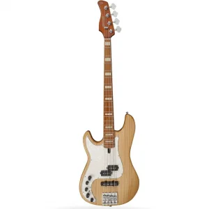 Sire Marcus Miller P8 Ash 4 Telli Solak Bas Gitar (NT)