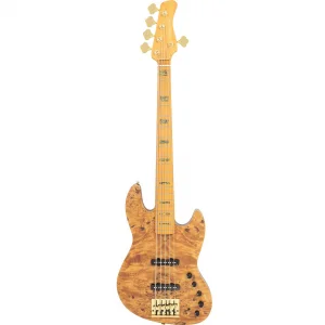 Sire Marcus Miller V10 5 Telli Bas Gitar NTS