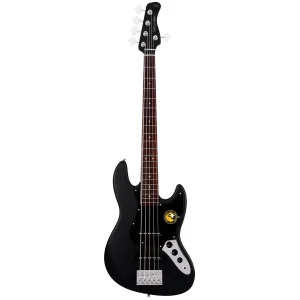 Sire Marcus Miller V3P 5 Telli Bas Gitar (BKS) Kılıflı
