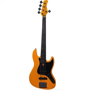 Sire Marcus Miller V3P 5 Telli Bas Gitar (ORG) Kılıflı