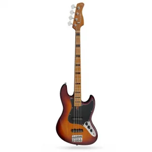 Sire Marcus Miller V5 Alder 4 Telli Bas Gitar TS