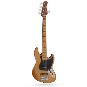 Sire Marcus Miller V5 Alder 5 Telli Bas Gitar NT