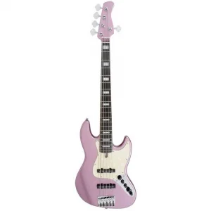 Sire Marcus Miller V7 Alder 5 Telli (2nd Gen) Bas Gitar BUR