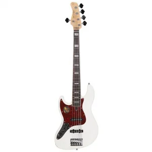 Sire Marcus Miller V7 Alder 5 Telli Solak Bas Gitar (AWH)