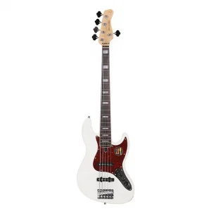 Sire Marcus Miller V7 Alder5 Telli (2nd Gen) Bas Gitar