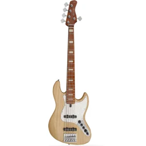 Sire Marcus Miller V8 5 Telli Bas Gitar (NT)
