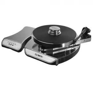 SME Model 12 Diamond 75. Anniversary Hi-End Pikap