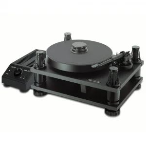 SME Model 30/12 MK2 Hi-End Pikap 12 Kol İle