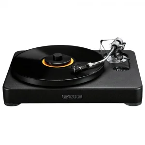 SME Model 6 Classic Pikap