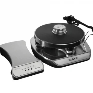 SME Synergy Diamond 75. Yıl Serisi Dahili Fono Katı, Kartuş, Dahildir