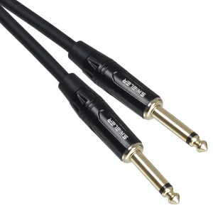 Meteor 34172 5mt Hazır Gitar Kablosu