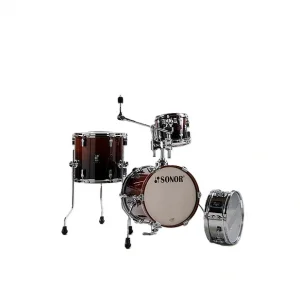 Sonor AQ2 Martini Akustik Davul Set (Brown Fade)