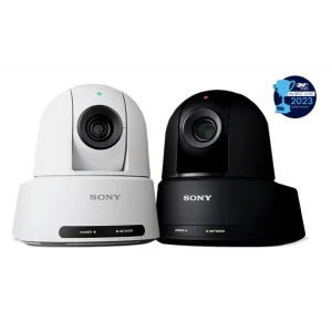 Sony SRG-A40 4K PTZ Otomatik Çerçeveleme Özellikli Kamera