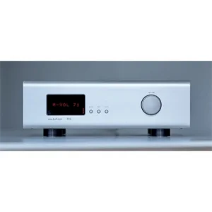 Soulution 312 Stereo Power Amfi