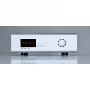 Soulution 330 Entegre Power Amfi