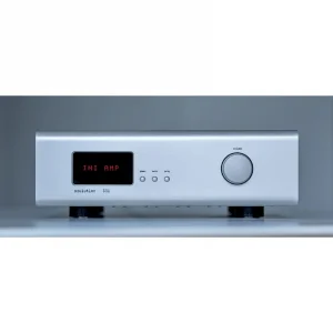 Soulution 331 Entegre Power Amfi