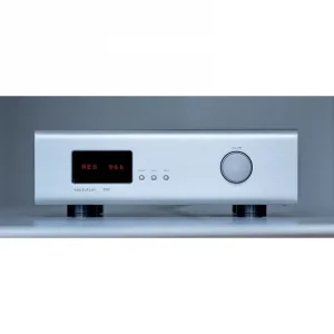 Soulution 360 DAC