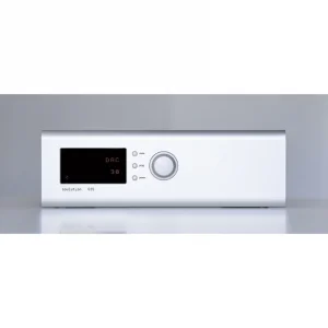 Soulution 525 Pre Power Amfi