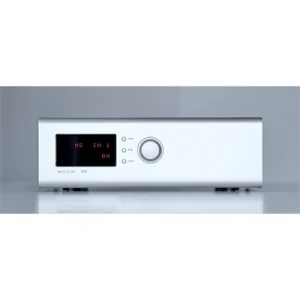 Soulution 550 Pikap Pre Power Amfiü