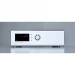 Soulution 560 DAC