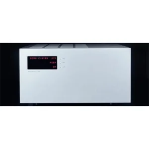 Soulution 701 Mono Güç Power Amfiü