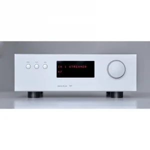 Soulution 727 Pre Power Amfi