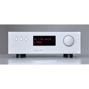 Soulution 757 Deemphasis Pikap Pre Amplisi