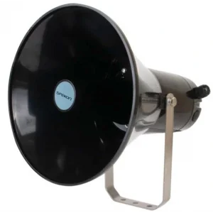 DP25-EEXT Exproof Horn Hoparlör IP66 10/15/25W/100V