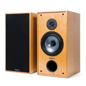 Spendor SP2/3R2 Hoparlör Cherry