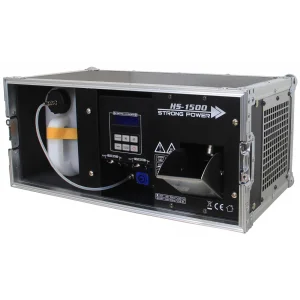SPL FOG-1500 Touring Hazer Makinesi 1500W