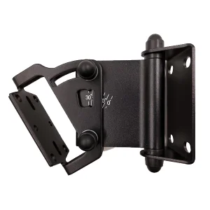 S506 Hoparlör Duvar Montaj Standı 5-6-8 hoparlörler için