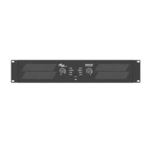 SSP A2X1100 2x1100 Watt 4-ohm Power Amfi