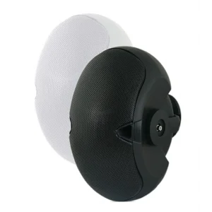 SSP ARC 126 2x6 Duvar Hoparlörü 80W/8-ohm, 40W 100V kademeli