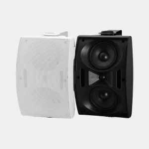 SSP ARC 225B 5 Duvar Hoparlörü 8-ohm, 40W/20W/10W/5W 100V (Adet)