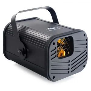 SSP Deron Smart Scan 5R Ampullü Profesyonel Robot Işık