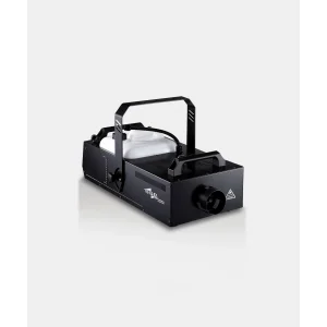 SSP H7 PRO Sis Makinesi 3000W DMX+REMOTE