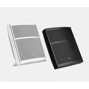 PR310 MK3 Duvar Tipi Asılabilir Düz Panel Hoparlör 8+ 3 (adet)