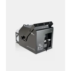 SSP S2 Kar Makinesi, DMX Sessiz 56dB, 350ml/dk